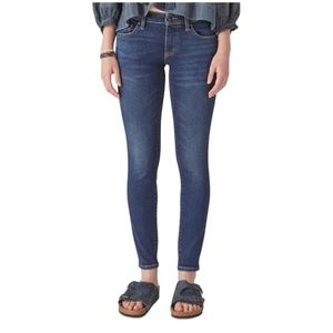 Lucky Brand Lolita Skinny